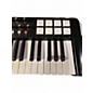 Used M-Audio Oxygen 49 Key MIDI Controller