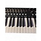 Used M-Audio Oxygen 49 Key MIDI Controller