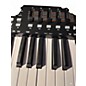 Used M-Audio Oxygen 49 Key MIDI Controller