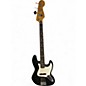 Used Fender Player II Jazz Bass British Racing Green Electric Bass Guitar thumbnail
