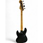 Used Fender Player II Jazz Bass British Racing Green Electric Bass Guitar