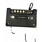 Used Fender Rumble 15 15W 1X8 Bass Combo Amp