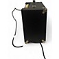 Used Fender Rumble 15 15W 1X8 Bass Combo Amp