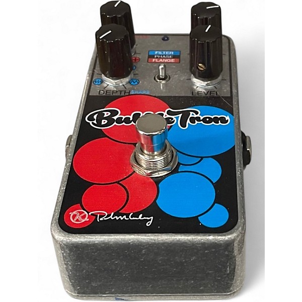 Used Keeley BUBBLE TRON Effect Pedal | Guitar Center