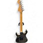 Used Washburn X SERIES SILVER Solid Body Electric Guitar