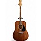 Used Mitchell T331 Mahogany Acoustic Guitar thumbnail