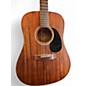 Used Mitchell T331 Mahogany Acoustic Guitar