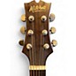 Used Mitchell T331 Mahogany Acoustic Guitar