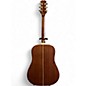 Used Mitchell T331 Mahogany Acoustic Guitar