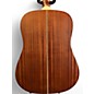 Used Mitchell T331 Mahogany Acoustic Guitar