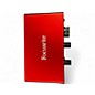 Used Focusrite Scarlett Solo Gen 3 Audio Interface thumbnail