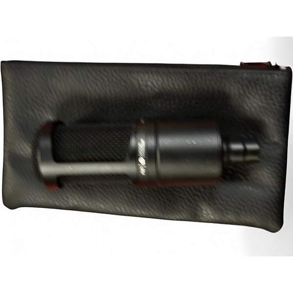Used Audio-Technica AT2020 Condenser Microphone