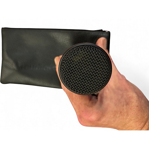 Used Audio-Technica AT2020 Condenser Microphone