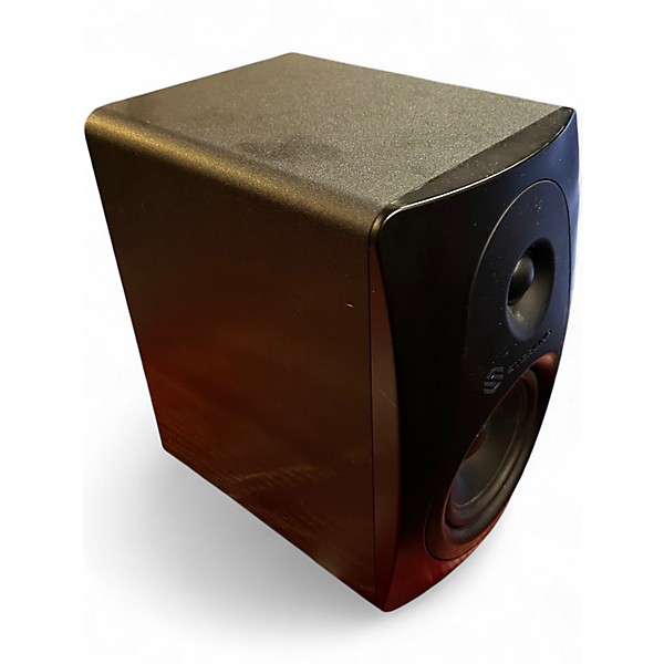Used Sterling Audio MX5 Powered Monitor