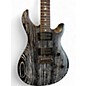 Used PRS SE Swamp Ash CE 24 Sandblasted White Solid Body Electric Guitar