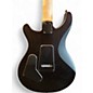 Used PRS SE Swamp Ash CE 24 Sandblasted White Solid Body Electric Guitar