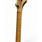 Used Fender American Deluxe Jazz Bass Antique Burst Electric Bass Guitar