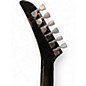 Used Epiphone Korina 1958 Explorer Ebony Solid Body Electric Guitar