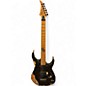 Used Solar Guitars AB1 6FRC Relik Black Solid Body Electric Guitar thumbnail