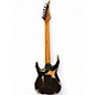 Used Solar Guitars AB1 6FRC Relik Black Solid Body Electric Guitar