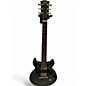 Used Gibson Les Paul Studio Double Cut Black Solid Body Electric Guitar thumbnail