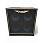Used Ashdown ABM410H 650W 4x10 Bass Cabinet thumbnail