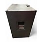 Used Ashdown ABM410H 650W 4x10 Bass Cabinet