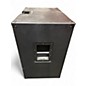 Used Ashdown ABM410H 650W 4x10 Bass Cabinet