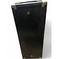 Vintage 1970 Fender VT Bassman 15 Bass Cabinet