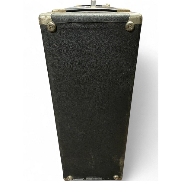Vintage 1970 Fender VT Bassman 15 Bass Cabinet