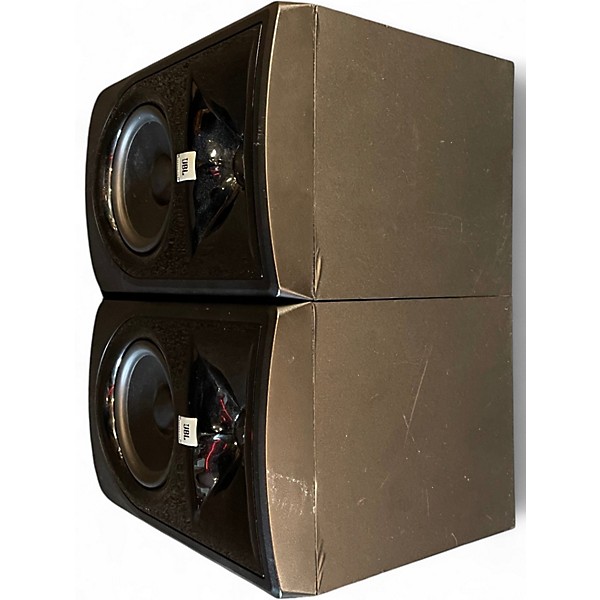 Used JBL 305P MKII Pair Powered Monitor