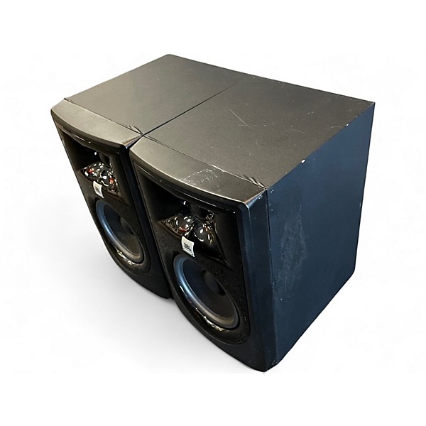 Used JBL 305P MKII Pair Powered Monitor