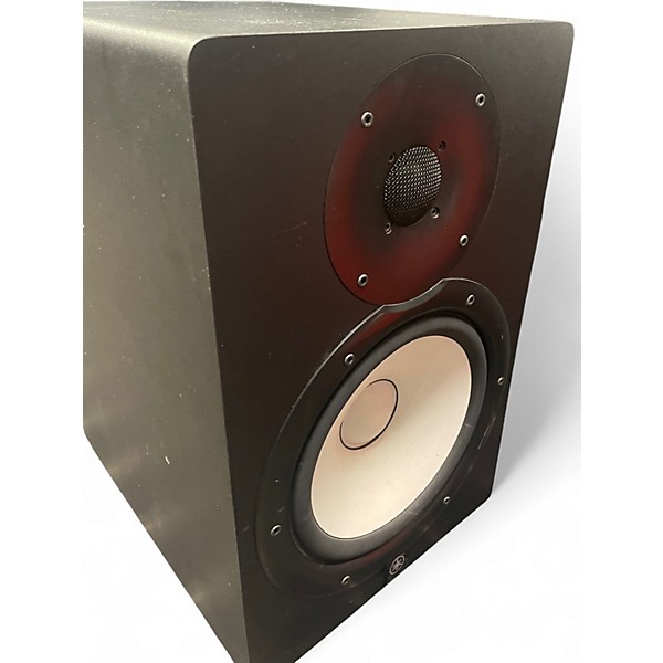 Used Yamaha HS8 Powered Monitor