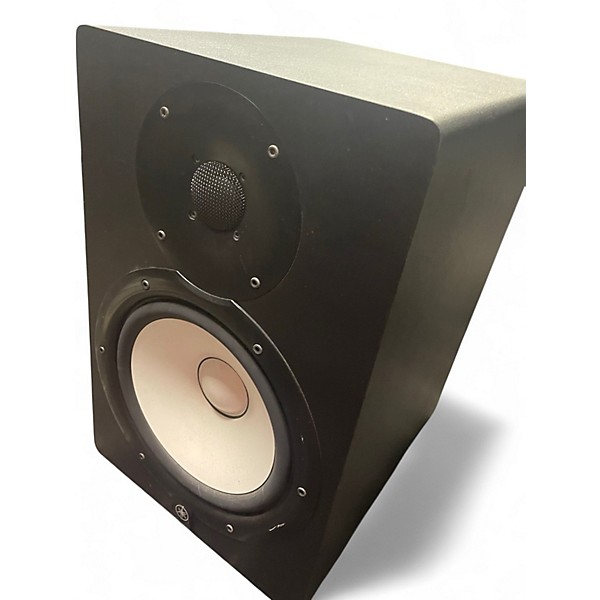 Used Yamaha HS8 Powered Monitor