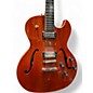 Used 2010s Guild Starfire II ORANGE Hollow Body Electric Guitar