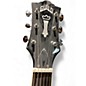 Used 2010s Guild Starfire II ORANGE Hollow Body Electric Guitar
