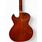 Used 2010s Guild Starfire II ORANGE Hollow Body Electric Guitar