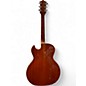 Used 2010s Guild Starfire II ORANGE Hollow Body Electric Guitar