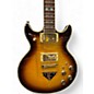 Used 2020s Ibanez AR420 3 Color Sunburst Solid Body Electric Guitar