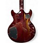 Used 2020s Ibanez AR420 3 Color Sunburst Solid Body Electric Guitar