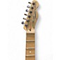 Used 2019 Fender American Performer Telecaster Cream Solid Body Electric Guitar