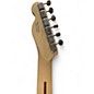 Used 2019 Fender American Performer Telecaster Cream Solid Body Electric Guitar