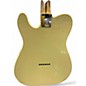 Used 2019 Fender American Performer Telecaster Cream Solid Body Electric Guitar