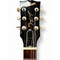 Used 2018 Gibson Limited Run Les Paul Junior Left-Handed Tobacco Sunburst Solid Body Electric Guitar