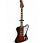 Used Epiphone Firebird Vintage Sunburst Solid Body Electric Guitar thumbnail