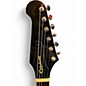 Used Epiphone Firebird Vintage Sunburst Solid Body Electric Guitar