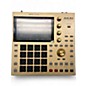 Used Akai Professional MPC ONE STANDALONE GOLD EDITION Production Controller thumbnail