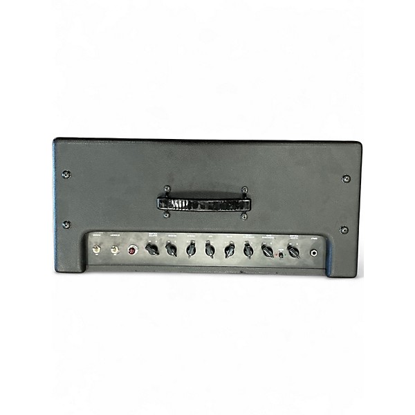Used VHT LEAD 20 Tube Guitar Combo Amp