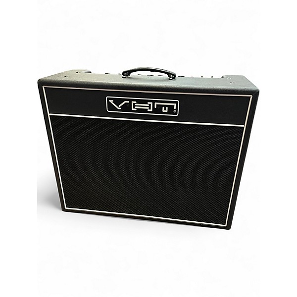 Used VHT LEAD 40 Tube Guitar Combo Amp