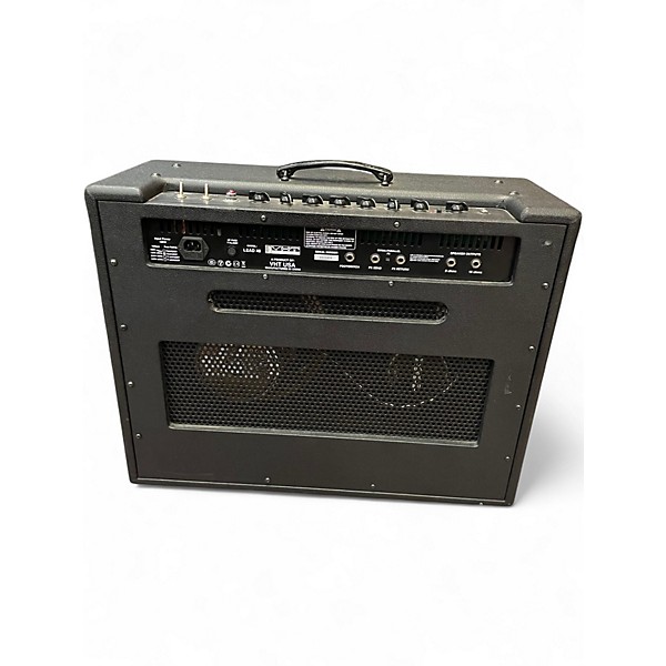 Used VHT LEAD 40 Tube Guitar Combo Amp